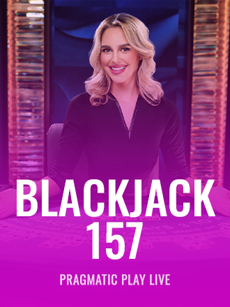 Blackjack 157