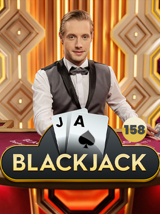 Blackjack 158