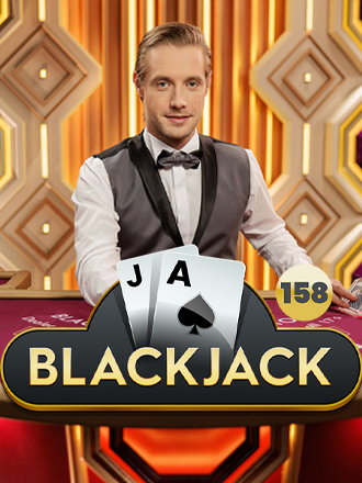 Blackjack 158