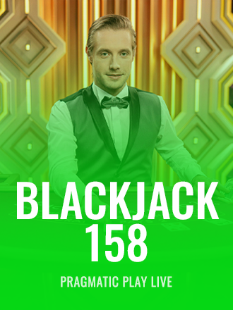 Blackjack 158