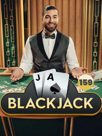 Blackjack 159