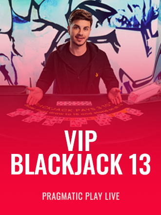 VIP Blackjack 13