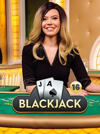 Blackjack 16