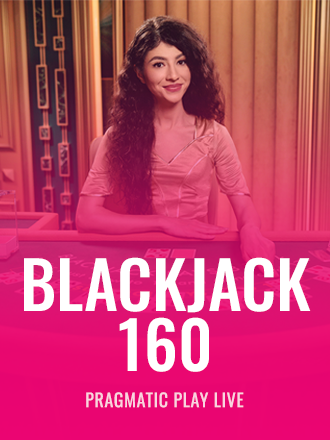 Blackjack 160