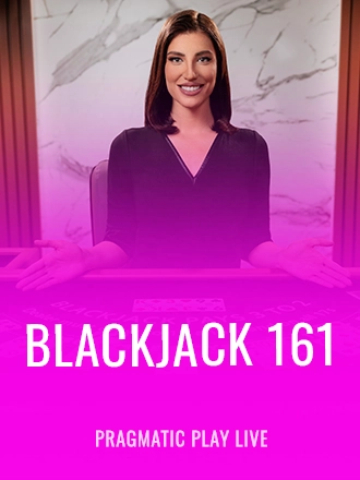 Blackjack 161