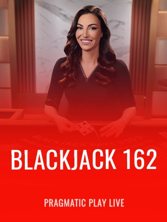 Blackjack 162