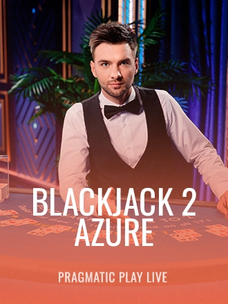 Blackjack 2 - Azure