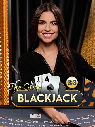 Blackjack 33 - The Club