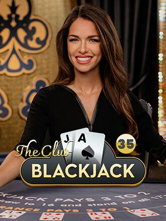 Blackjack 35 - The Club