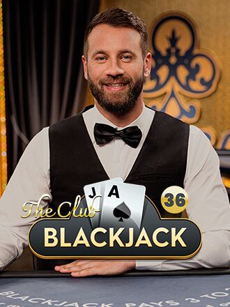 Blackjack 36 - The Club