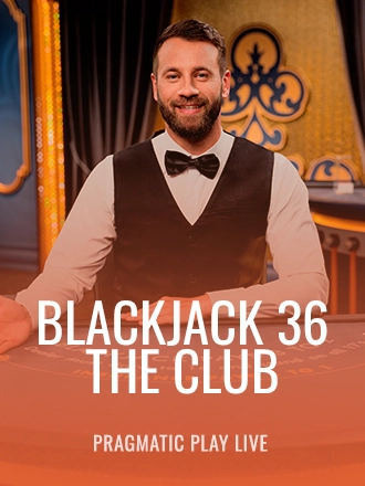 Blackjack 36 - The Club