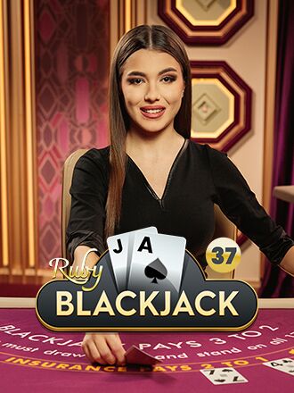 Blackjack 37 - Ruby