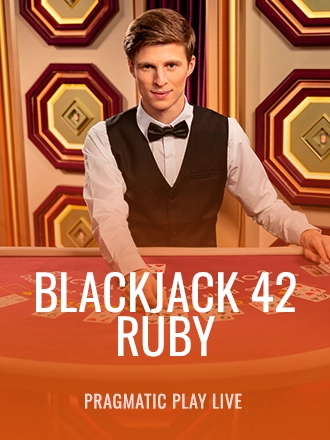 Blackjack 42 - Ruby