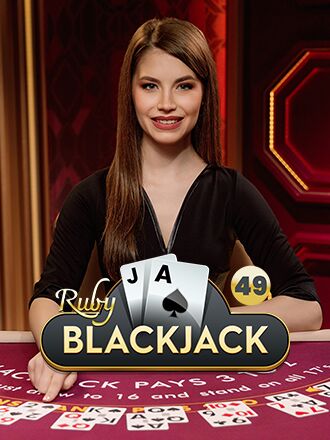 Blackjack 49 - Ruby