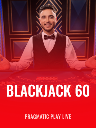 Blackjack 60 - Azure