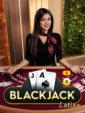 Blackjack Latino 1