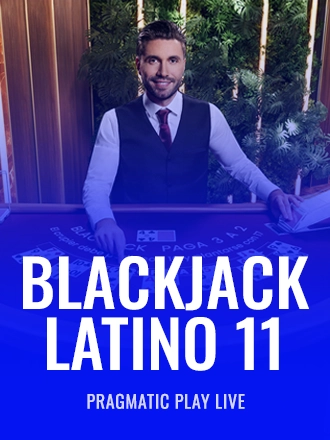 Blackjack Latino 11