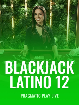 Blackjack Latino 12