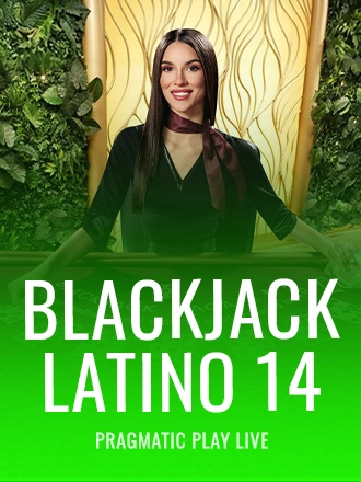 Blackjack Latino 14