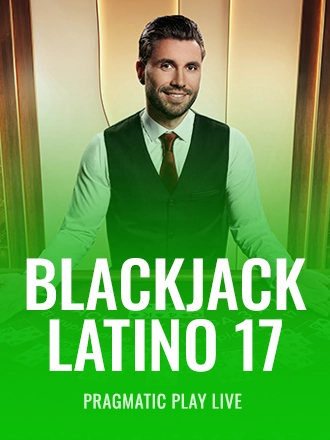Blackjack Latino 17