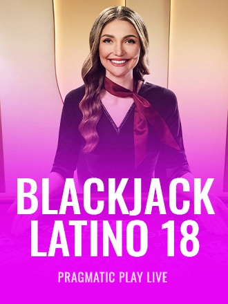 Blackjack Latino 18