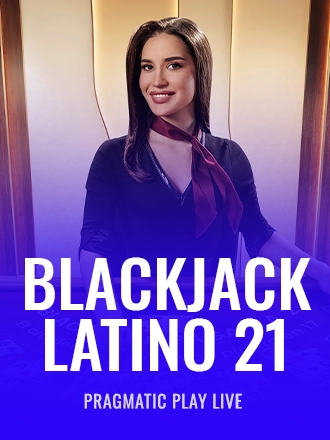 Blackjack Latino 21