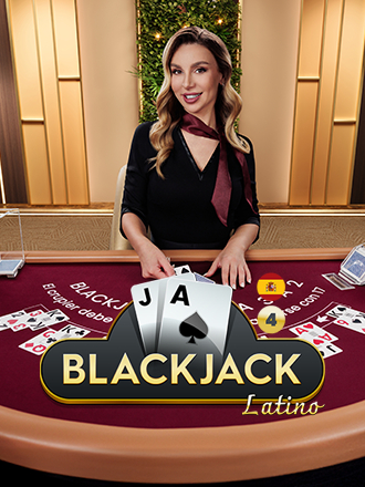 Blackjack Latino 4