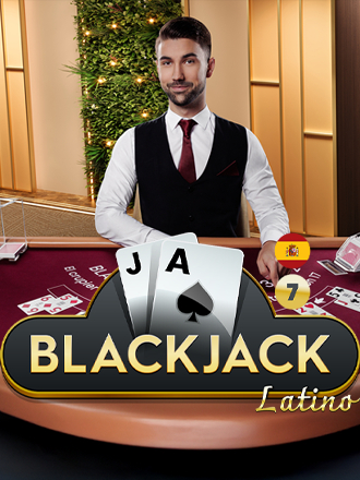 Blackjack Latino 7