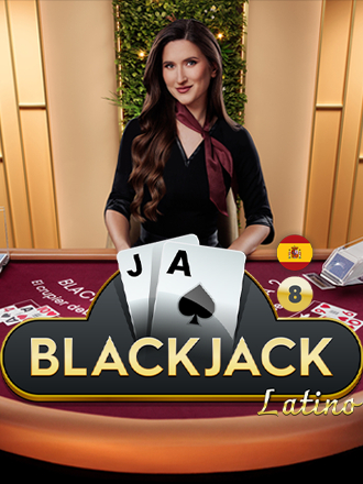 Blackjack Latino 8