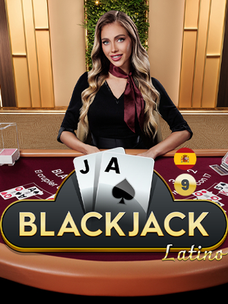 Blackjack Latino 9