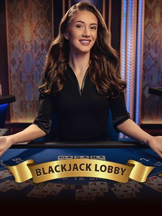 Blackjack Lobby