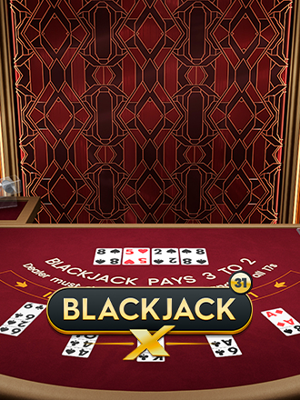 BlackjackX 31