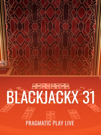 BlackjackX 31