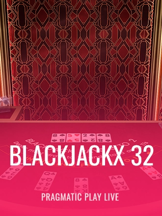 BlackjackX 32