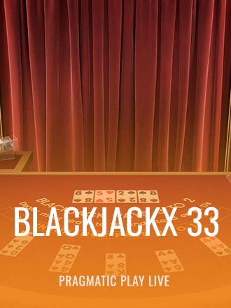 BlackjackX 33