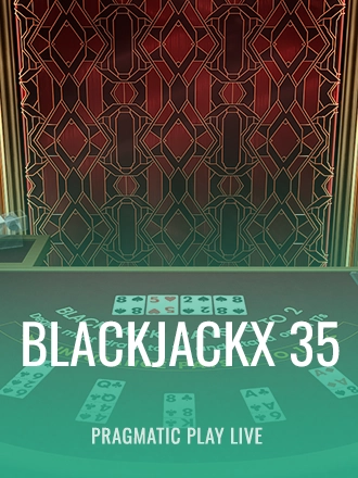 BlackjackX 35