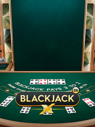 BlackjackX 36