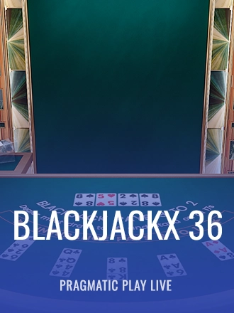 BlackjackX 36
