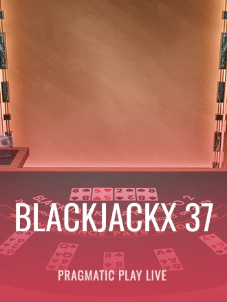 BlackjackX 37