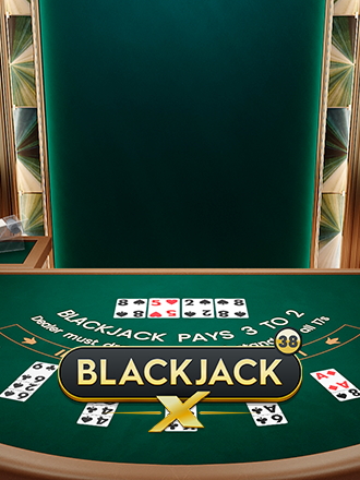 BlackjackX 38