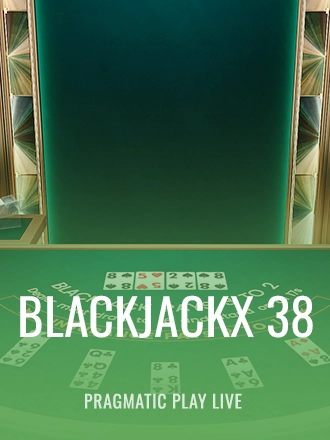 BlackjackX 38