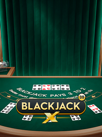 BlackjackX 39