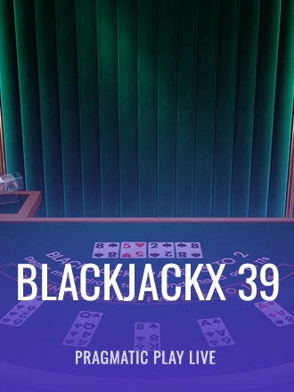 BlackjackX 39