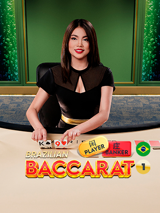 Brazilian Baccarat 1