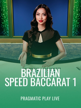 Brazilian Speed Baccarat 1