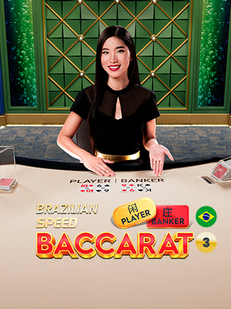 Brazilian Speed Baccarat 3