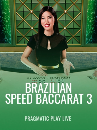 Brazilian Speed Baccarat 3