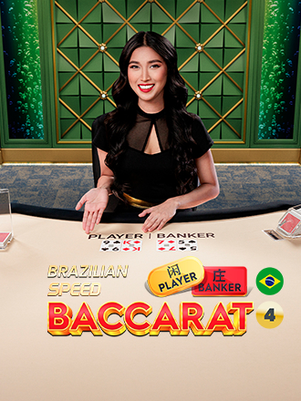 Brazilian Speed Baccarat 4