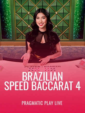 Brazilian Speed Baccarat 4