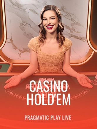 Casino Hold'em